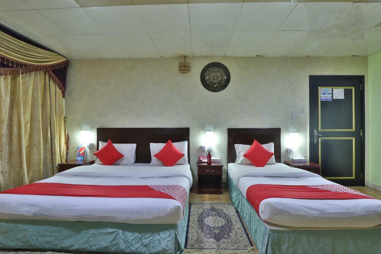 Oyo 261 Remas Hotel Apartment 迪拜 外观 照片