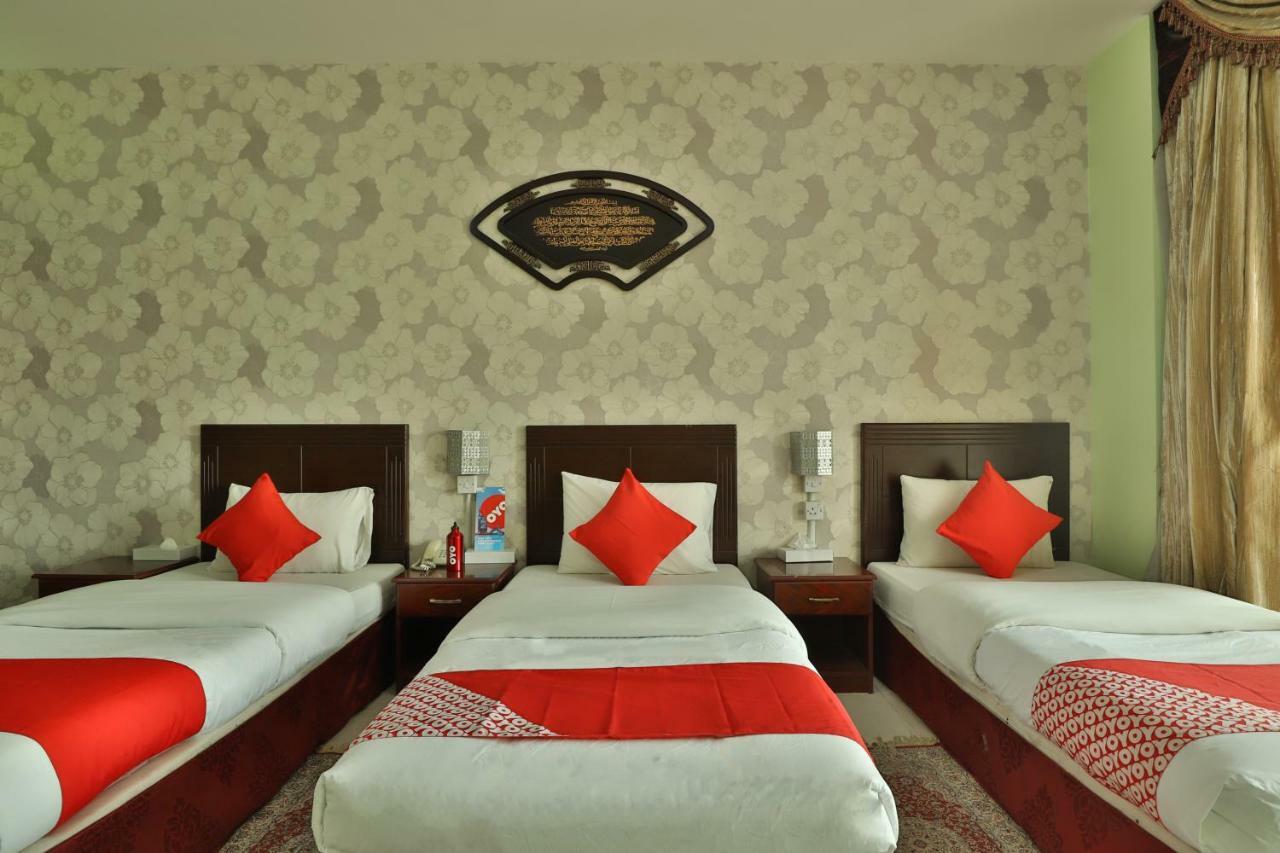 Oyo 261 Remas Hotel Apartment 迪拜 外观 照片